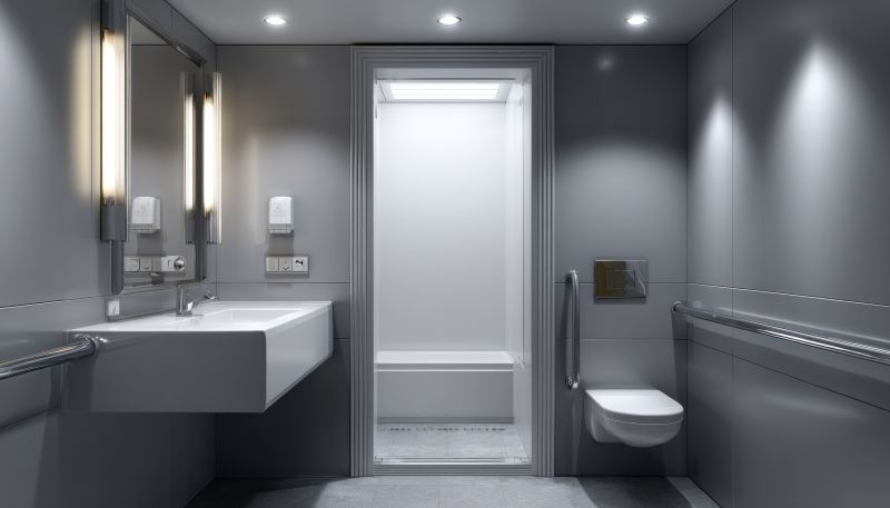 Top Bathroom Remodeling Companies in Port Clinton, OH