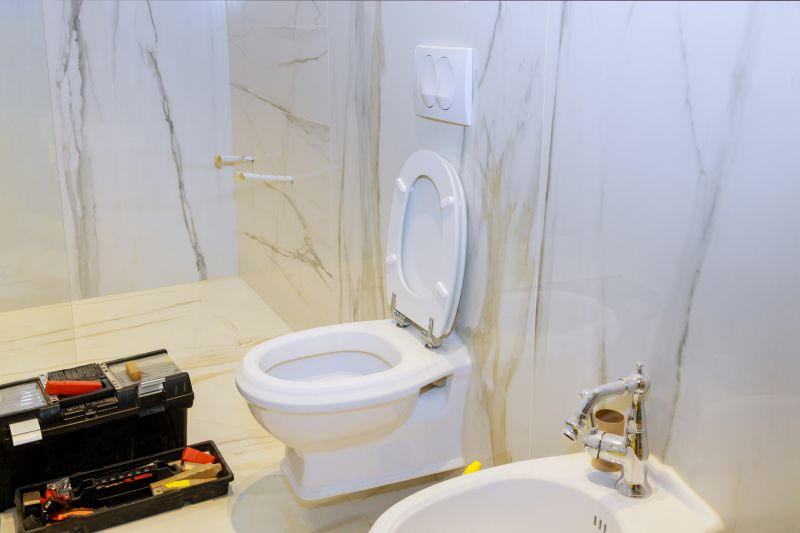 Top Bathroom Remodeling Companies in Port Clinton, OH