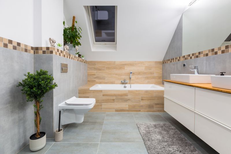 Top Bathroom Remodeling Companies in Tiffin, OH