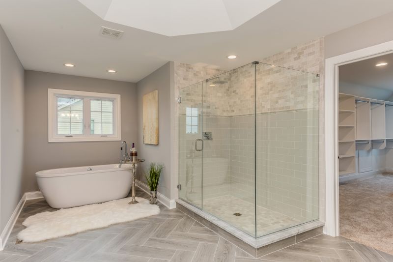 Best Shower Remodeling Contractors in Fremont, OH