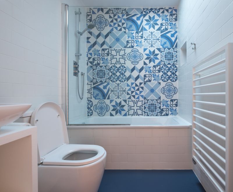 Tile Wall Designs